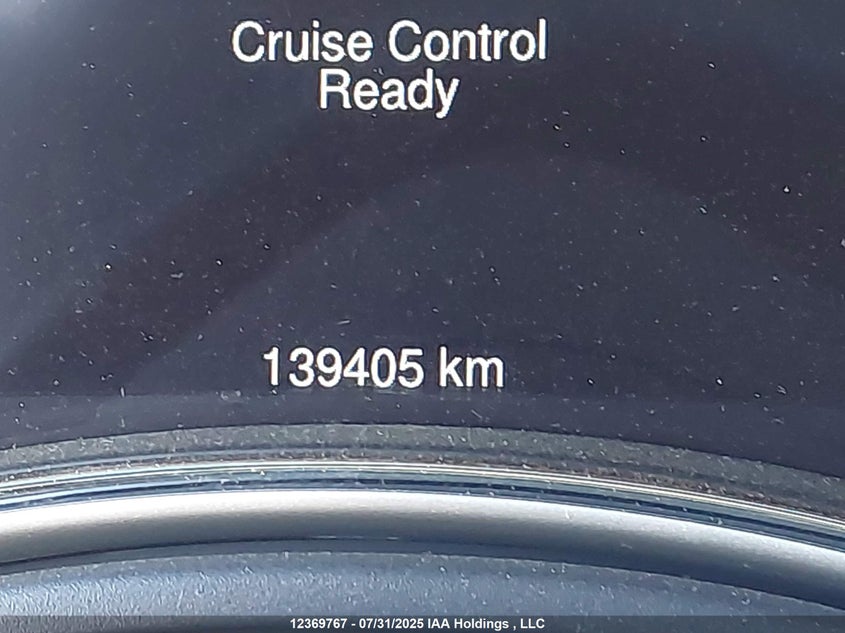 2015 Jeep Grand Cherokee Overland VIN: 1C4RJFCG5FC166702 Lot: 12369767X