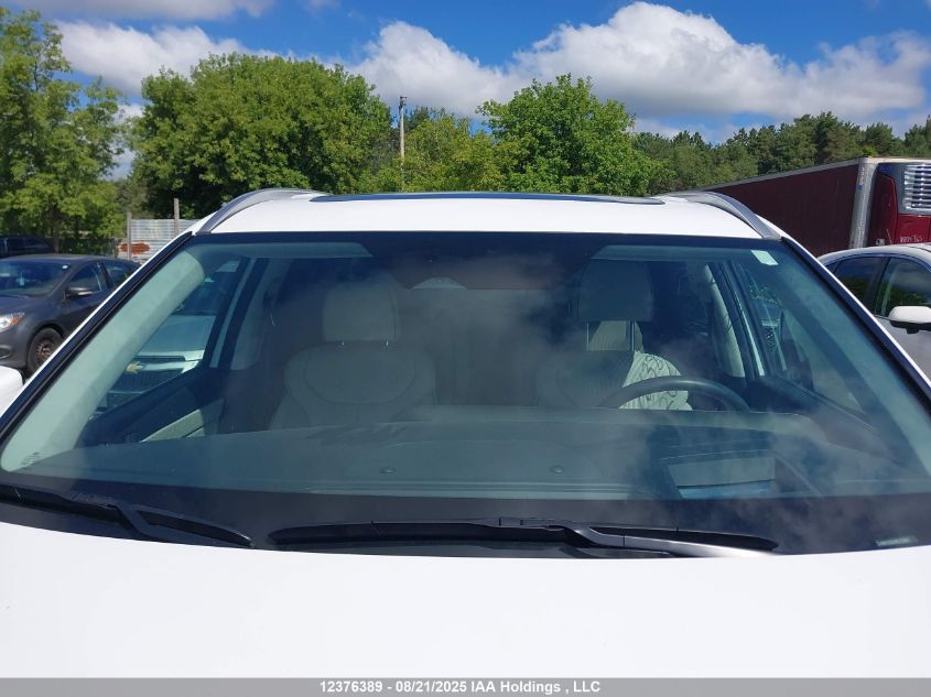 2024 Hyundai Palisade Limited VIN: KM8R5DGEXRU763887 Lot: 12376389