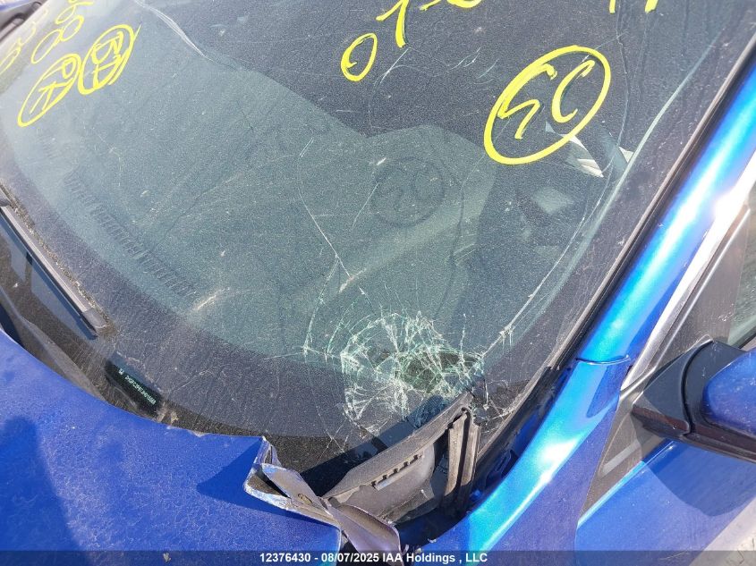 2018 Honda Civic Lx VIN: 2HGFC2F67JH015568 Lot: 12376430