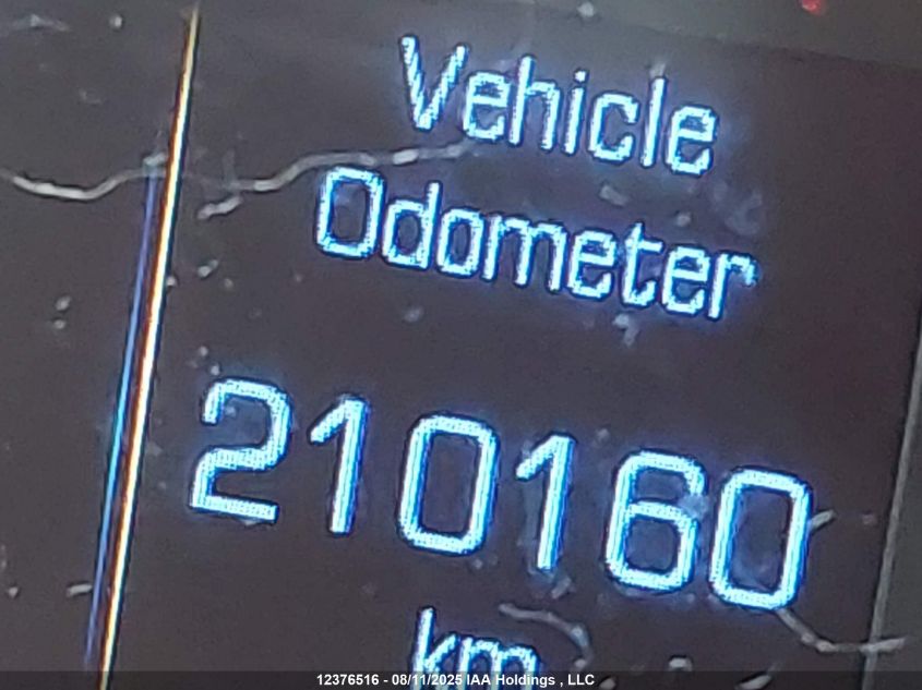 2017 Cadillac Xt5 Luxury VIN: 1GYKNDRS3HZ124514 Lot: 12376516