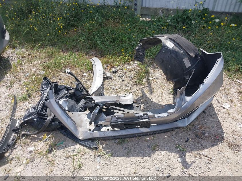 2019 Honda Civic Lx VIN: 2HGFC2F57KH026675 Lot: 12376595