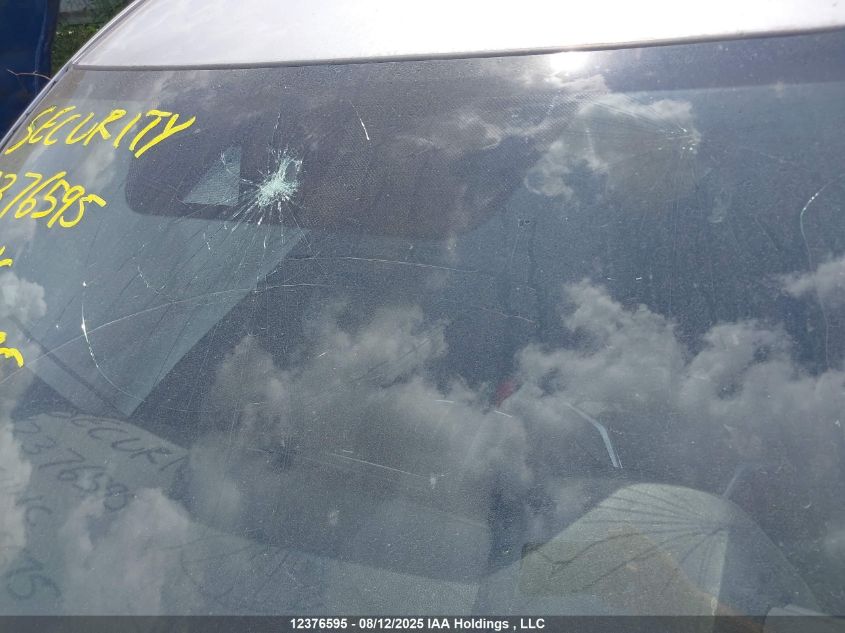 2019 Honda Civic Lx VIN: 2HGFC2F57KH026675 Lot: 12376595