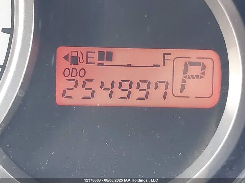 2011 Mazda Mazda2 VIN: JM1DE1HY5B0108992 Lot: 12376668