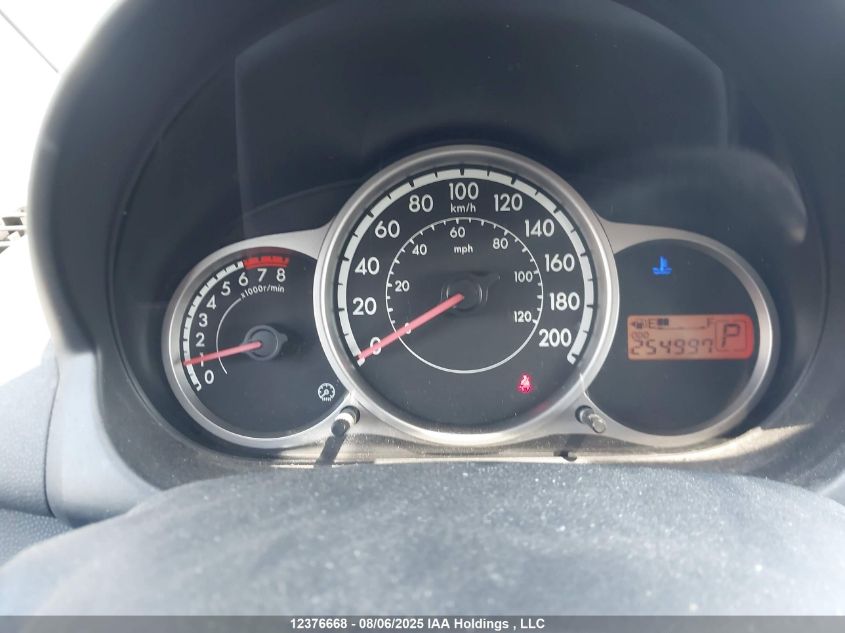 2011 Mazda Mazda2 VIN: JM1DE1HY5B0108992 Lot: 12376668