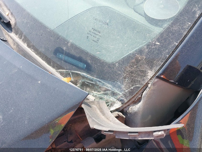 2012 Toyota Camry Se/Le/Xle VIN: 4T1BF1FKXCU133864 Lot: 12376751