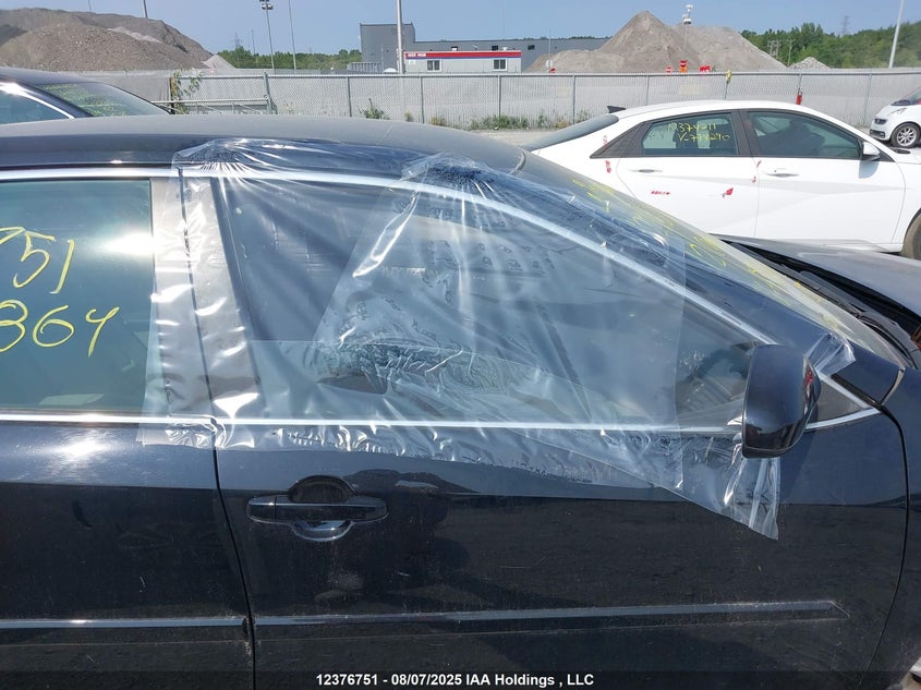 2012 Toyota Camry Se/Le/Xle VIN: 4T1BF1FKXCU133864 Lot: 12376751