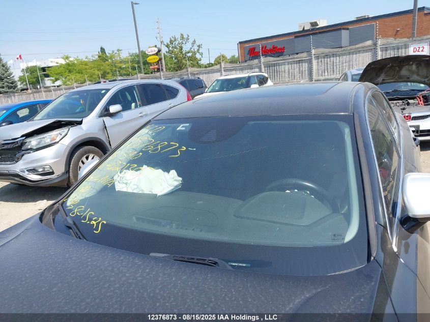 2018 Volvo S90 T5 Momentum VIN: LVY982MK7JP021307 Lot: 12376873