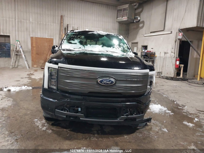 1FT6W1EV5PWG29330 2023 FORD F-150 photo no. 12