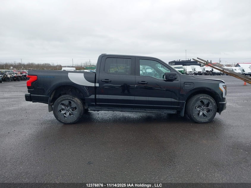 1FT6W1EV5PWG29330 2023 FORD F-150 photo no. 14