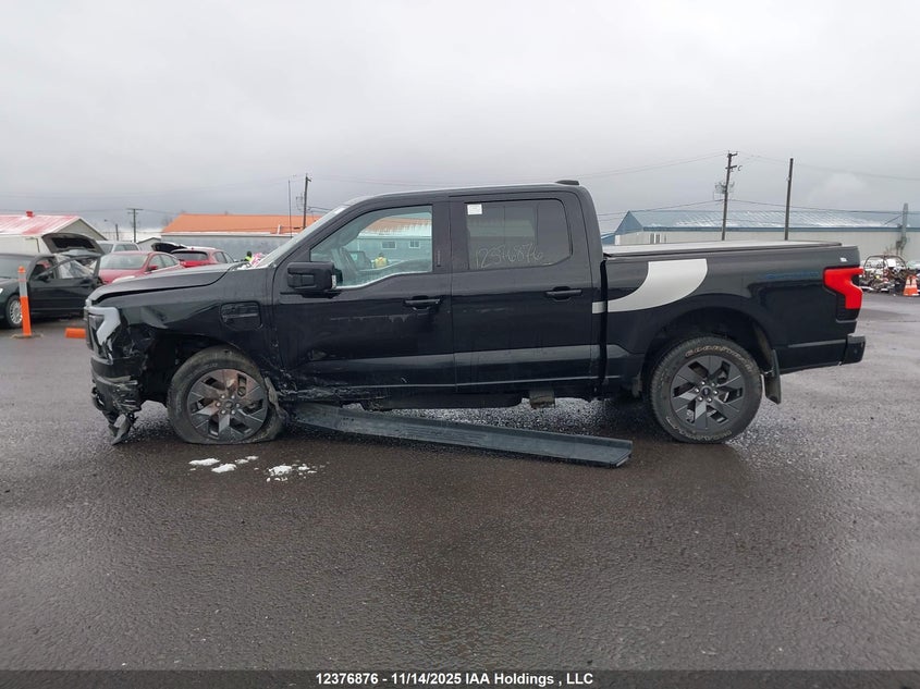 1FT6W1EV5PWG29330 2023 FORD F-150 photo no. 15