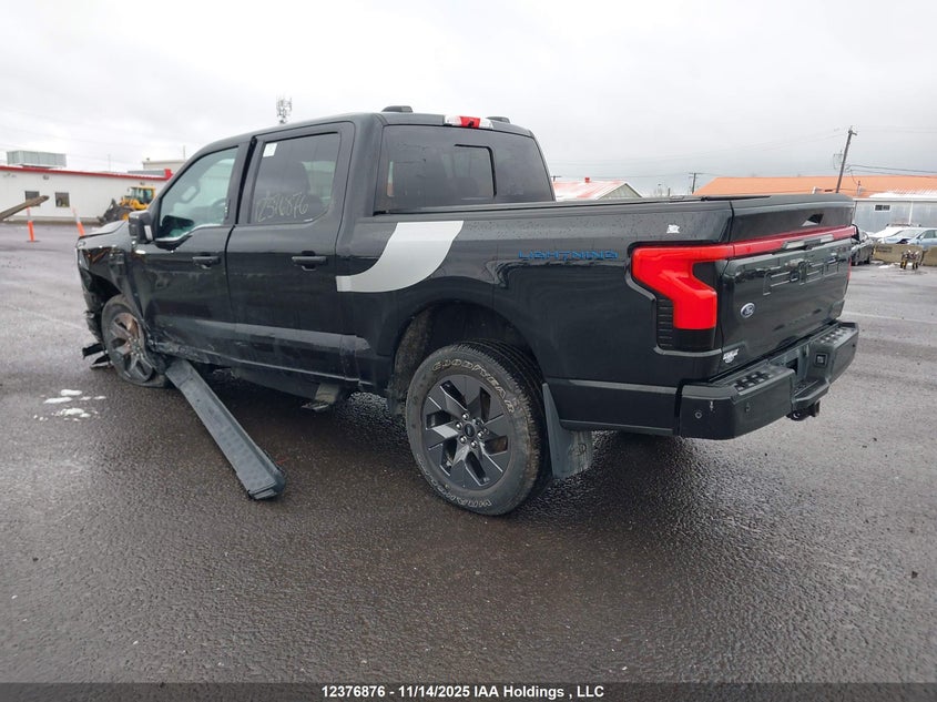 1FT6W1EV5PWG29330 2023 FORD F-150 photo no. 3