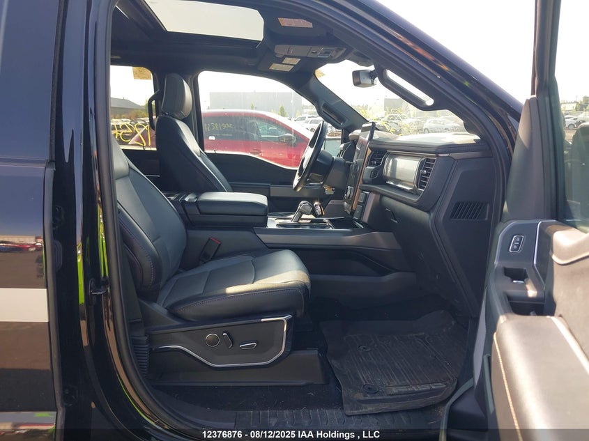 1FT6W1EV5PWG29330 2023 FORD F-150 photo no. 5