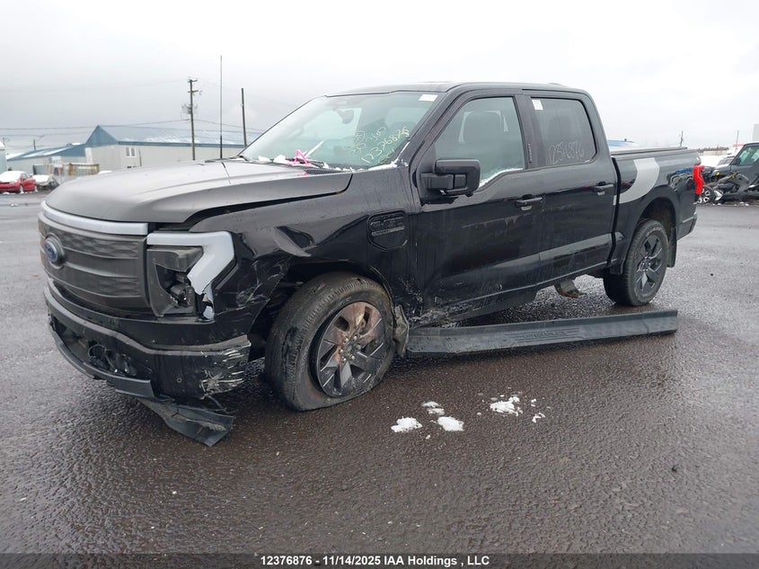 1FT6W1EV5PWG29330 2023 FORD F-150 photo no. 6