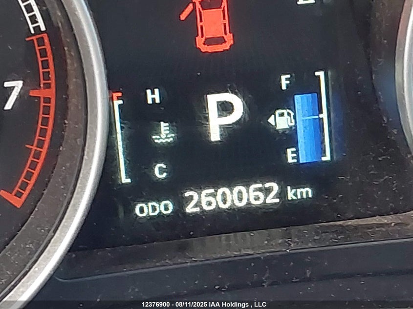 2015 Mitsubishi Rvr Gt/Se VIN: 4A4AJ4AU2FE603112 Lot: 12376900