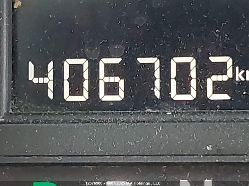 2014 Dodge Grand Caravan Se VIN: 2C4RDGBG9ER456039 Lot: 12376980