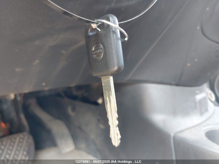 2018 Nissan Versa Note S/Sr/Sv VIN: 3N1CE2CPXJL358040 Lot: 12376991