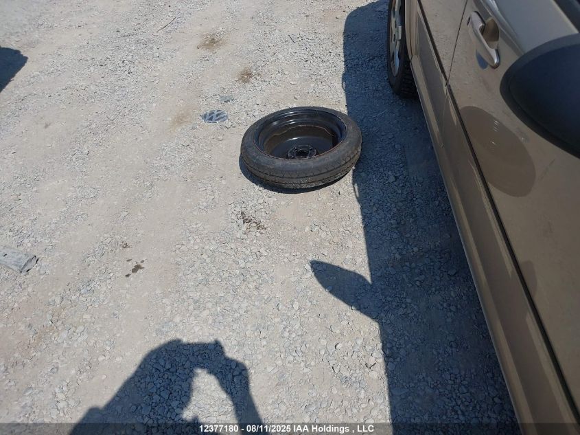 2006 Chevrolet Cobalt Ls VIN: 1G1AJ55F567736520 Lot: 12377180