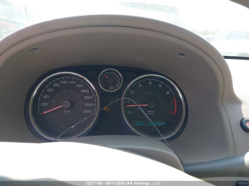 2006 Chevrolet Cobalt Ls VIN: 1G1AJ55F567736520 Lot: 12377180