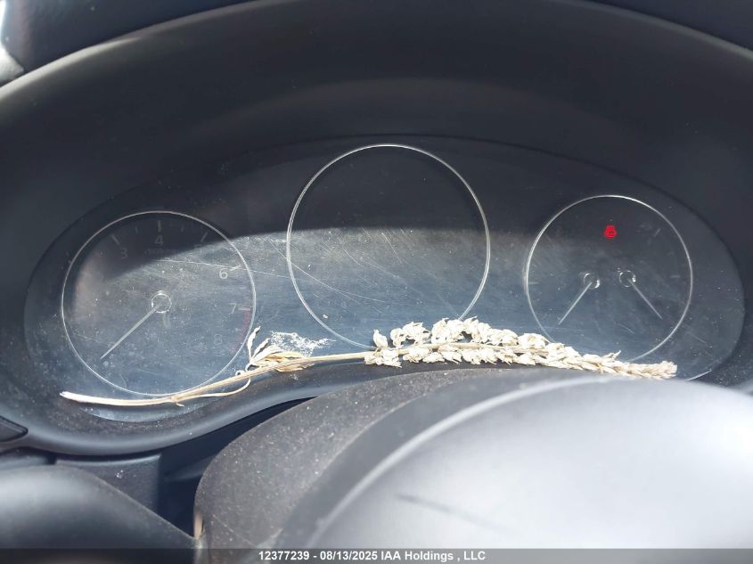 2021 Mazda Cx-30 Gx VIN: 3MVDMBB72MM264821 Lot: 12377239