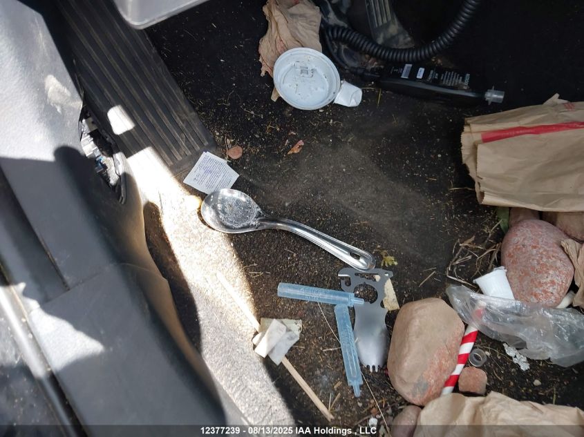 2021 Mazda Cx-30 Gx VIN: 3MVDMBB72MM264821 Lot: 12377239