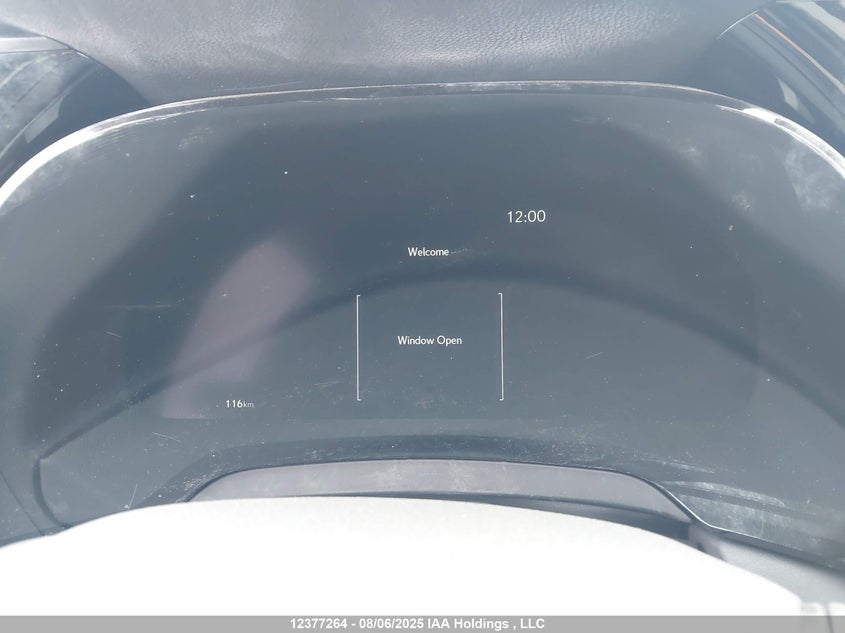 2T2BAMCA3SC098415 2025 LEXUS RX photo no. 7