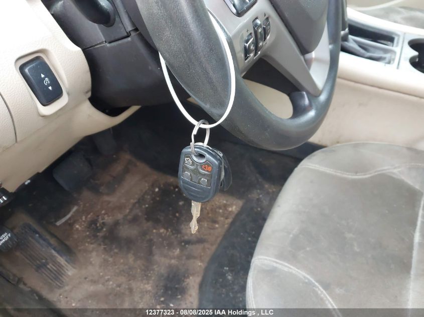 2015 Ford Taurus Se VIN: 1FAHP2D80FG157916 Lot: 12377323