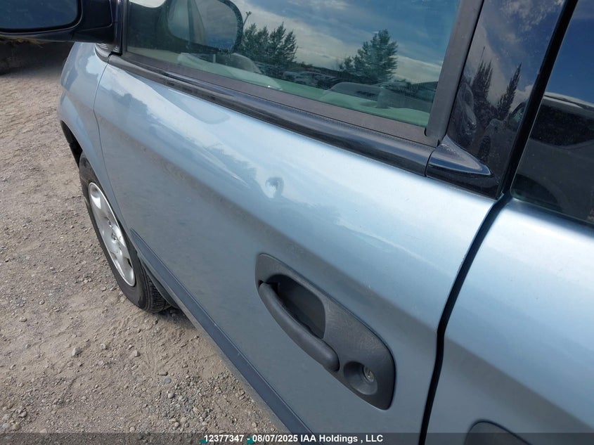 1D4GP25R43B254884 2003 DODGE CARAVAN photo no. 12