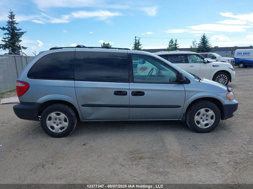 1D4GP25R43B254884 2003 DODGE CARAVAN photo no. 14