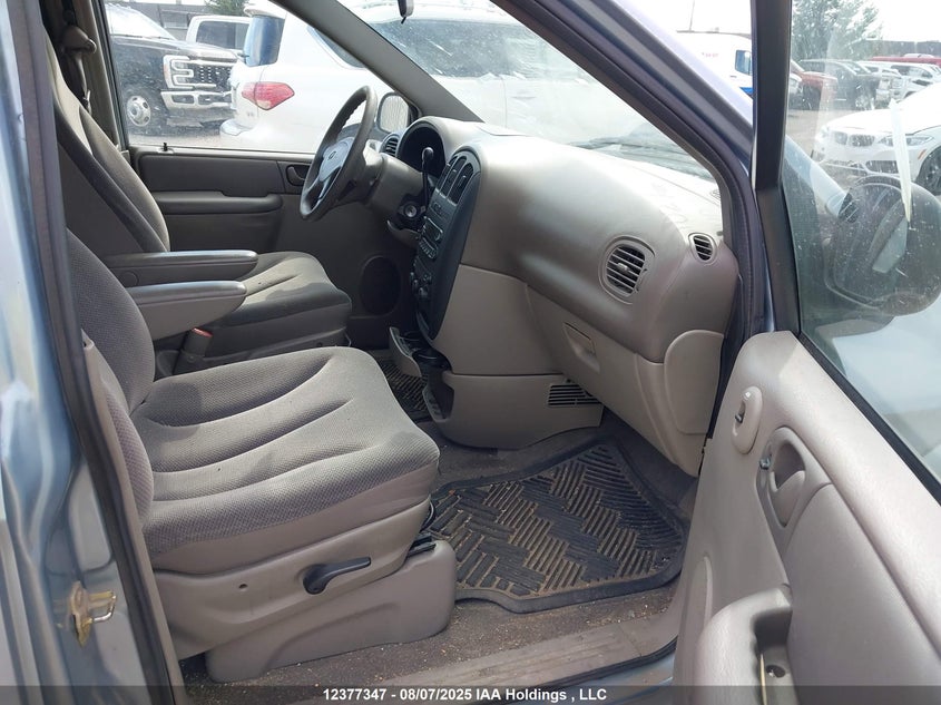1D4GP25R43B254884 2003 DODGE CARAVAN photo no. 5