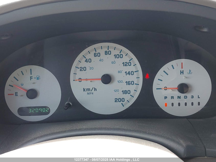 1D4GP25R43B254884 2003 DODGE CARAVAN photo no. 7