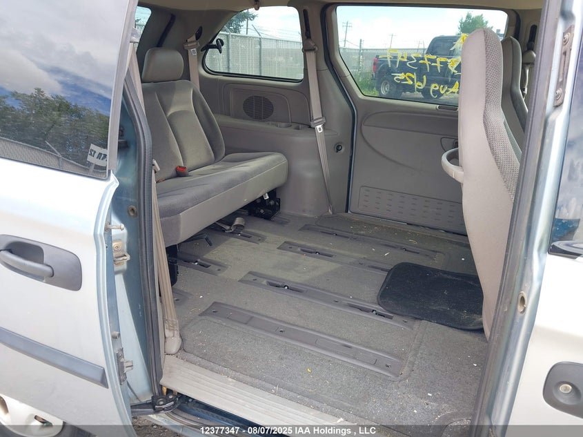 1D4GP25R43B254884 2003 DODGE CARAVAN photo no. 8
