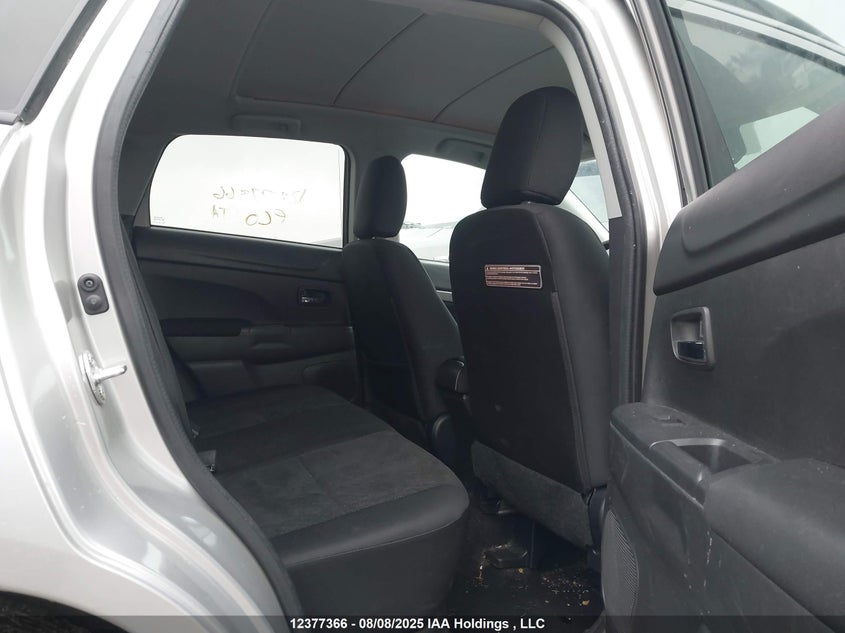 2013 Mitsubishi Rvr Gt VIN: 4A4AJ4AU6DE605426 Lot: 12377366