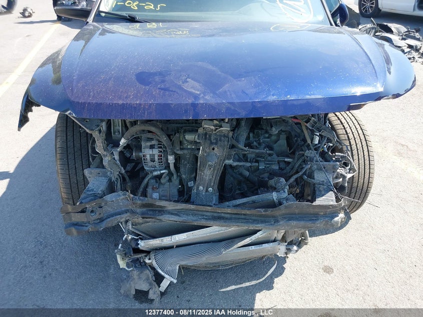 3VV2B7AX4NM127847 2022 VOLKSWAGEN TIGUAN photo no. 6