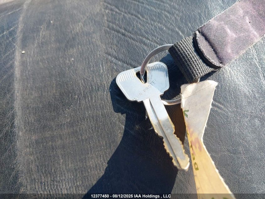 2004 Yamaha Xvs1100 A VIN: JYAVP11N94A013147 Lot: 12377450