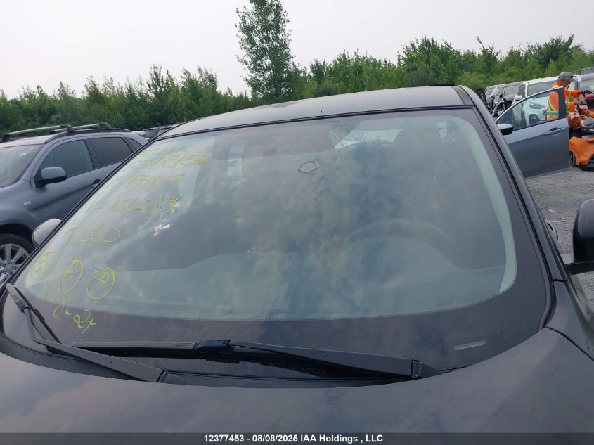 2018 Nissan Rogue Sport S/Sv/Sl VIN: JN1BJ1CP8JW156289 Lot: 12377453