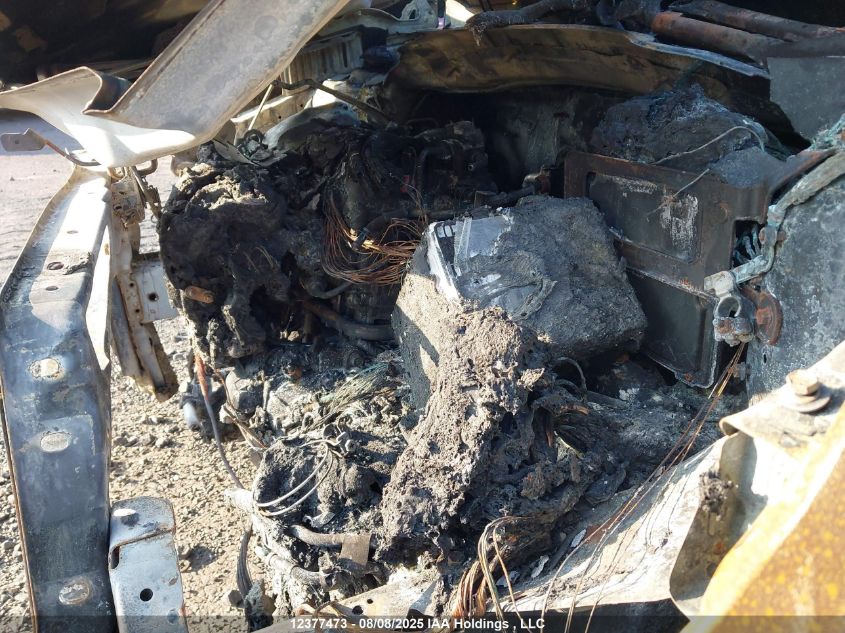 2014 Kia Rio Lx VIN: KNADM5A34E6941044 Lot: 12377473