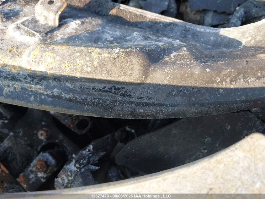 2014 Kia Rio Lx VIN: KNADM5A34E6941044 Lot: 12377473