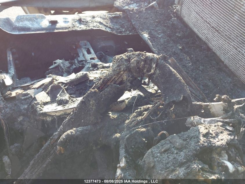 2014 Kia Rio Lx VIN: KNADM5A34E6941044 Lot: 12377473