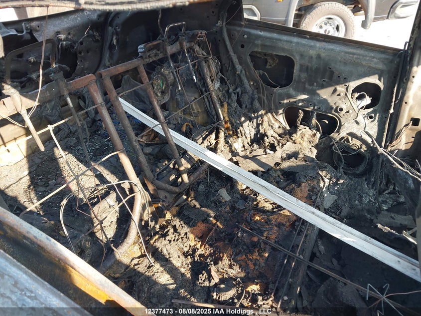 2014 Kia Rio Lx VIN: KNADM5A34E6941044 Lot: 12377473