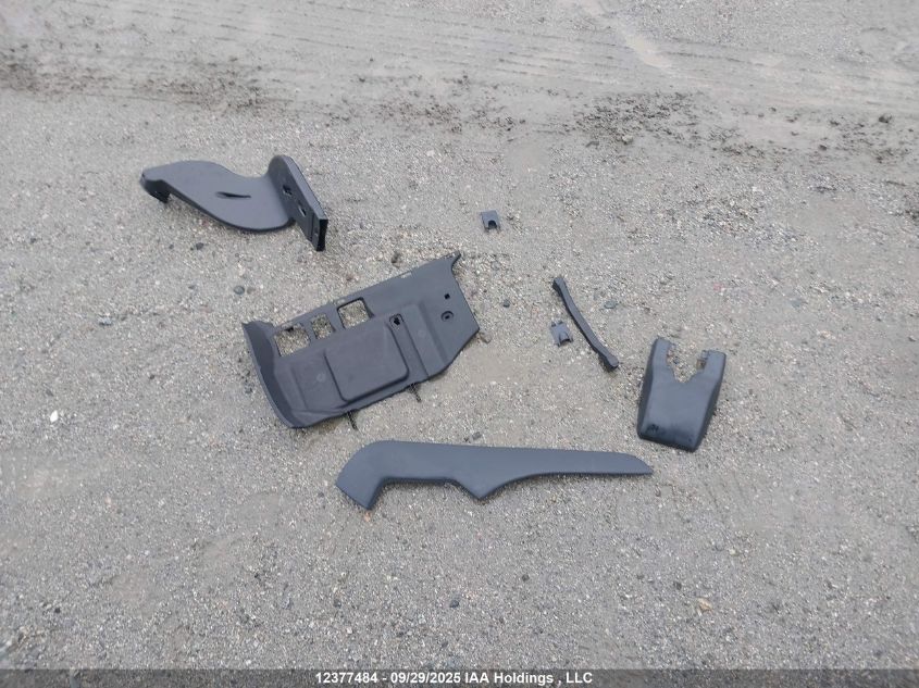 2019 Toyota Avalon Xle/Xse/Limited/Touring VIN: 4T1BZ1FB6KU001853 Lot: 12377484