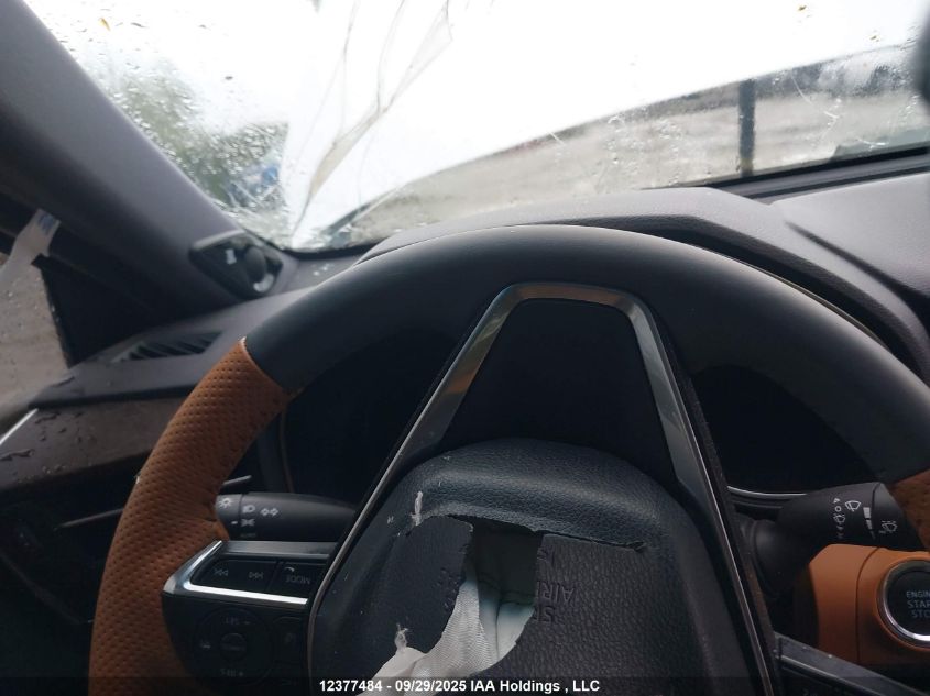 2019 Toyota Avalon Xle/Xse/Limited/Touring VIN: 4T1BZ1FB6KU001853 Lot: 12377484