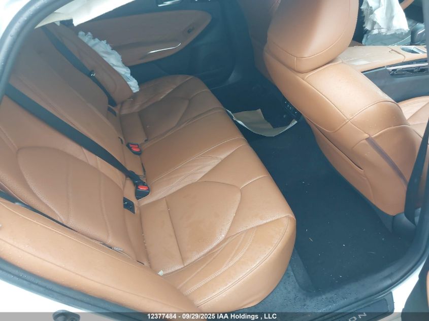 2019 Toyota Avalon Xle/Xse/Limited/Touring VIN: 4T1BZ1FB6KU001853 Lot: 12377484