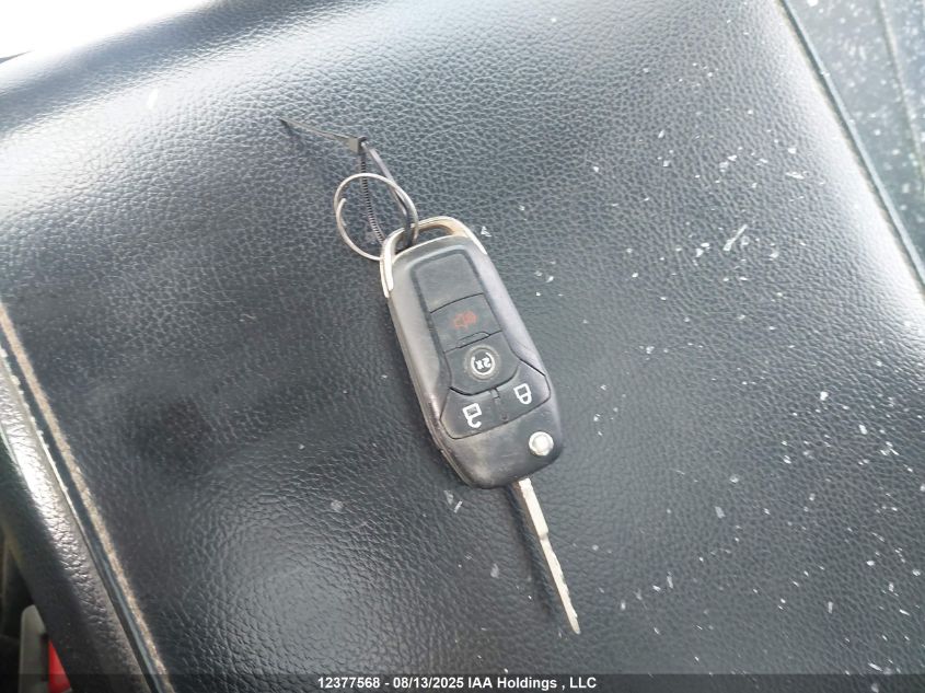 2017 Ford F250 Super Duty VIN: 1FT7W2BT6HEE10395 Lot: 12377568