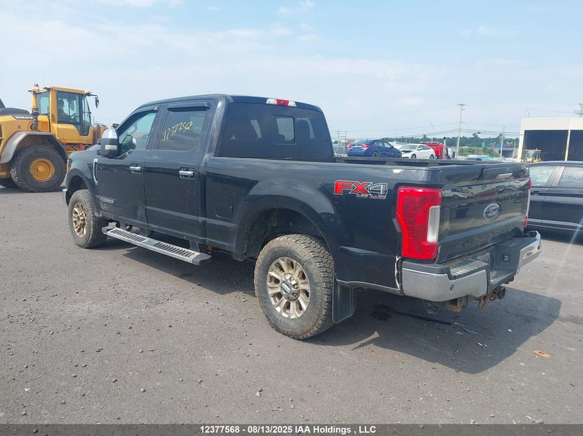 1FT7W2BT6HEE10395 2017 FORD F250 photo no. 3