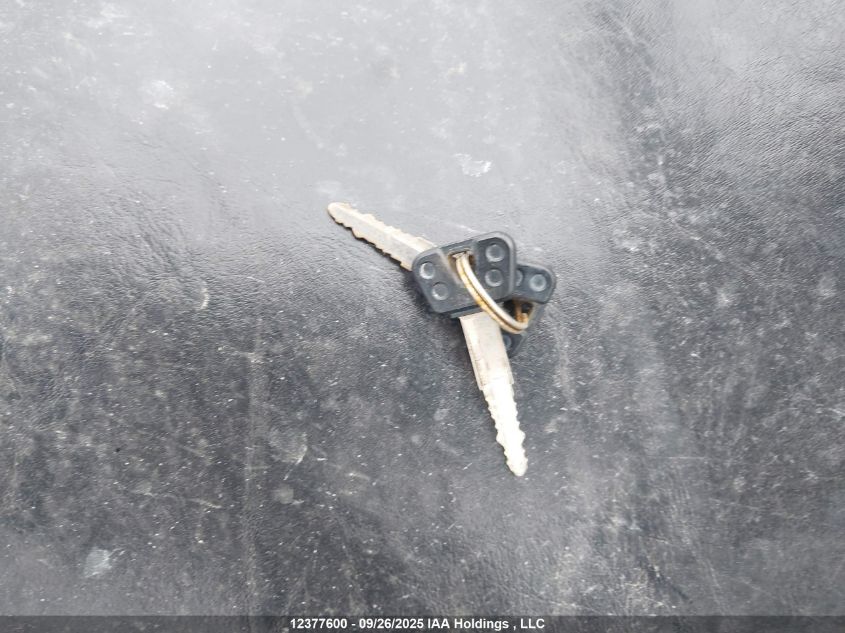 2004 Yamaha Xvs1100 A VIN: JYAVP11N64A014188 Lot: 12377600