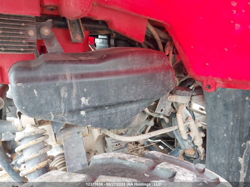 2016 Honda Trx500 Fa VIN: 1HFTE4646G4101441 Lot: 12377638