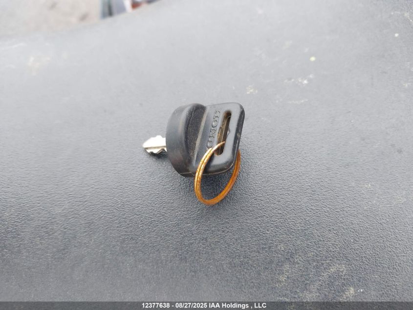 2016 Honda Trx500 Fa VIN: 1HFTE4646G4101441 Lot: 12377638