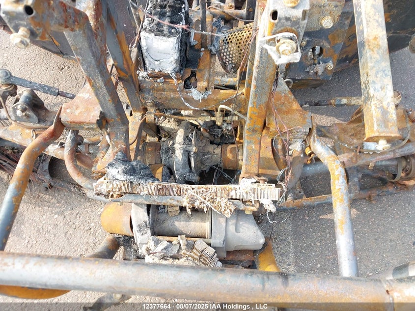 JKBRFCH18LB502967 2020 KAWASAKI TERYX photo no. 10