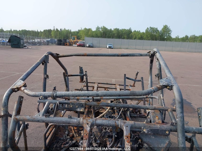 JKBRFCH18LB502967 2020 KAWASAKI TERYX photo no. 11