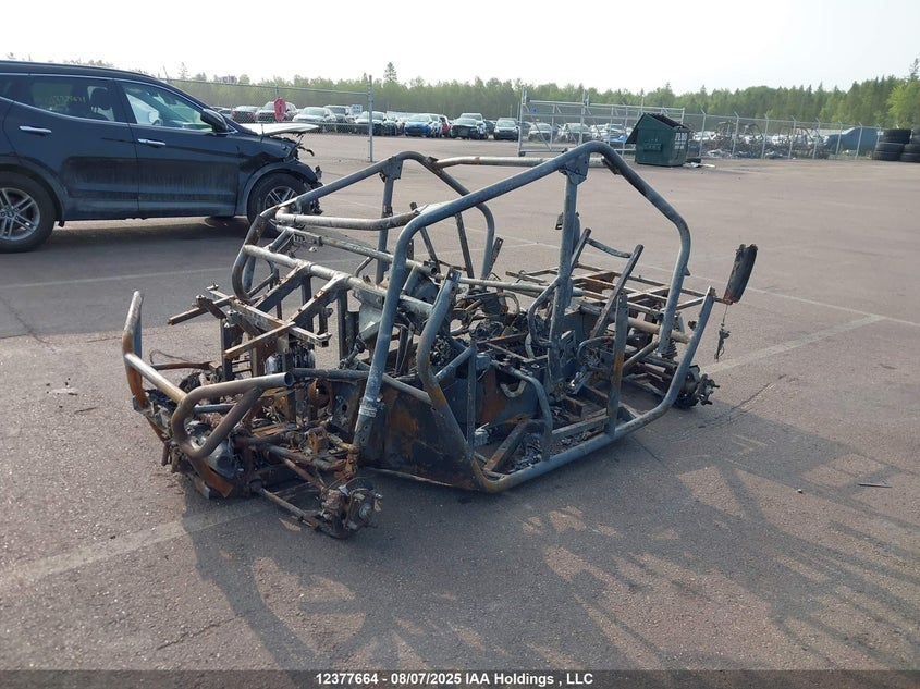 JKBRFCH18LB502967 2020 KAWASAKI TERYX photo no. 2